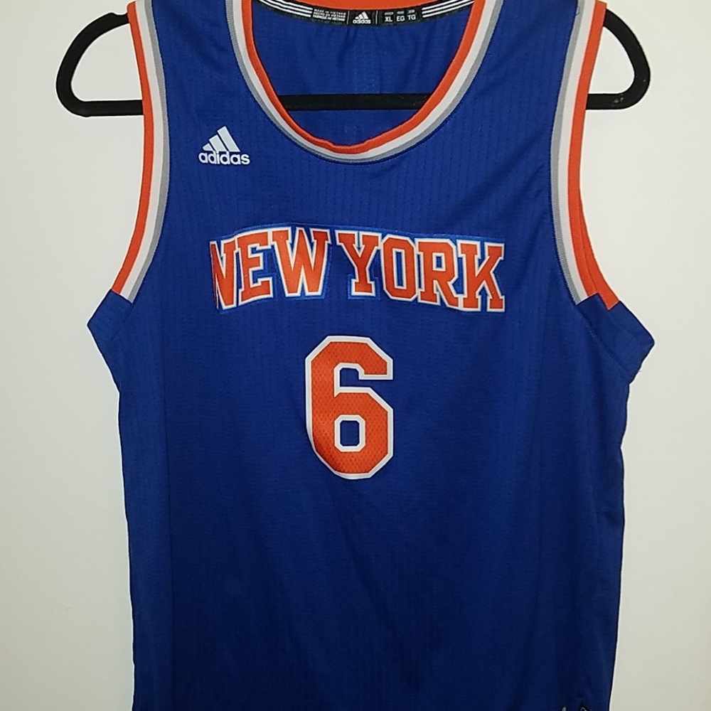 Mens New York Knicks Jersey